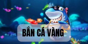 bắn cá vàng