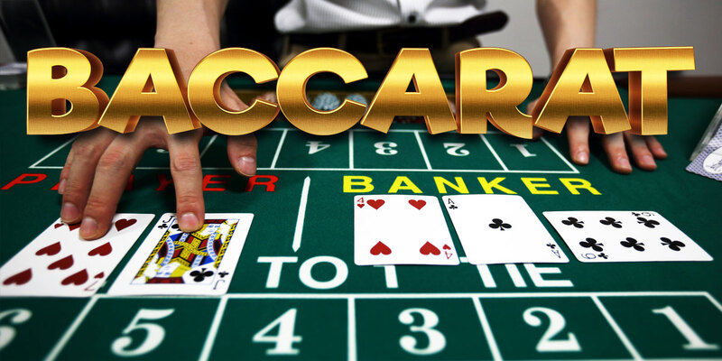 Baccarat U888 - Trò chơi kinh điển, siêu thu hút