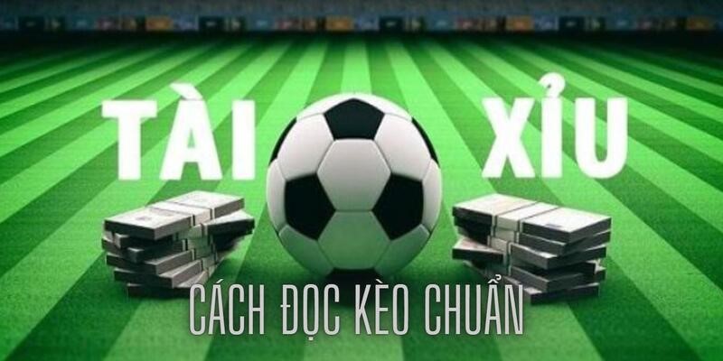 Hướng dẫn đọc kèo cho ai chưa biết khi muốn cá cược