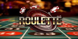 roulette 3D