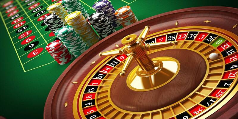 Roulette U88 sở hữu nhiều thế mạnh vượt trội