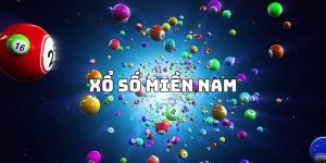 xổ số miền nam